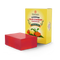 Krishna'S Herbal & Ayurveda Haldi-Chandan Handmade Soap